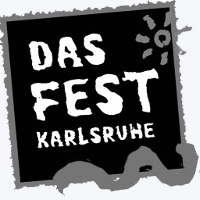 Logo von Das Fest.