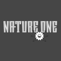 Logo des Festivals Nature One.