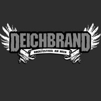 Logo des Festivals Deichbrand.