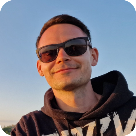 Tristan Semsch, Gründer EWB​