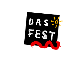 Logo Das FEST