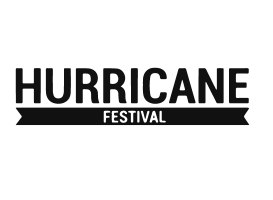 Logo Hurricane