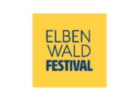 Logo Elbenwald Festival