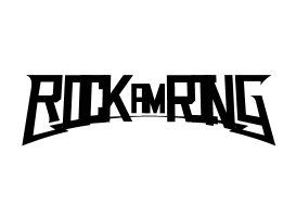 Logo Rock am Ring