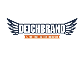 Logo Deichbrand Festival