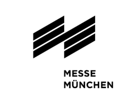 Logo Messe München