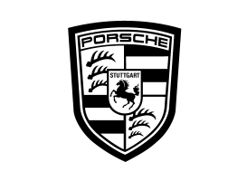 Logo Porsche
