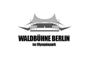 Logo Waldbühne Berlin