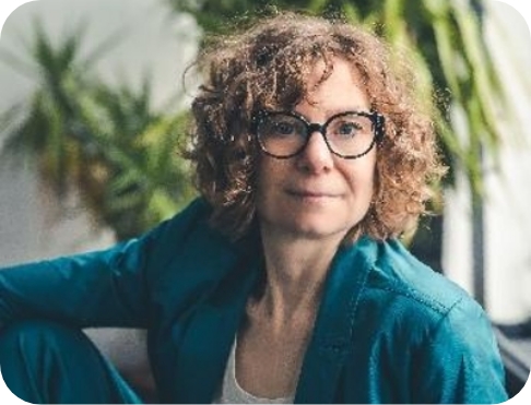 Alexandra von Samson, Veranstaltungsleitung Rock am Ring 2022