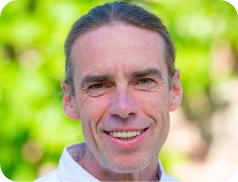 Markus Wiersch, Projektleiter DAS FEST