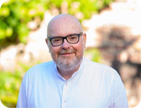 Martin Wacker, CEO KME GmbH